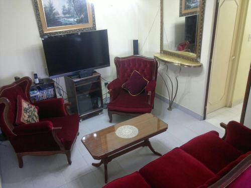 Apartamento Departamento 2 Habitaciones