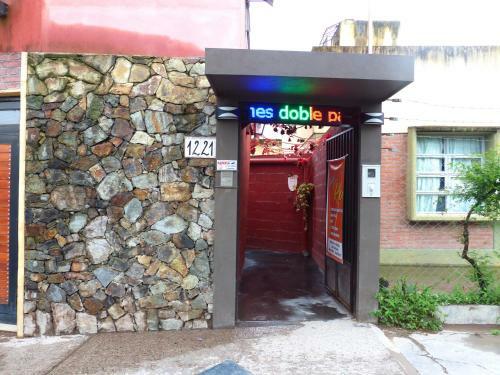 Bed & Breakfast Hosteria Rio 8 Pax.