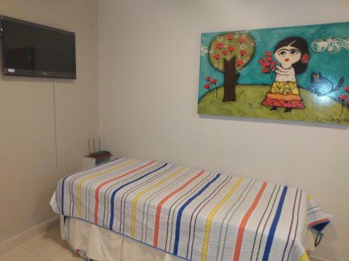 Apartamento Departamento Con Cochera -salvador