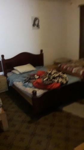 Apartamento Departamentos Temporarios