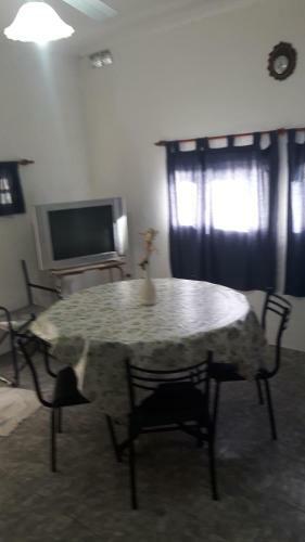 Apartamento Departamentos Temporarios