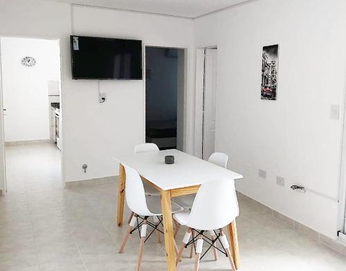 Apartamento C�ntrico Departamento A Estrenar