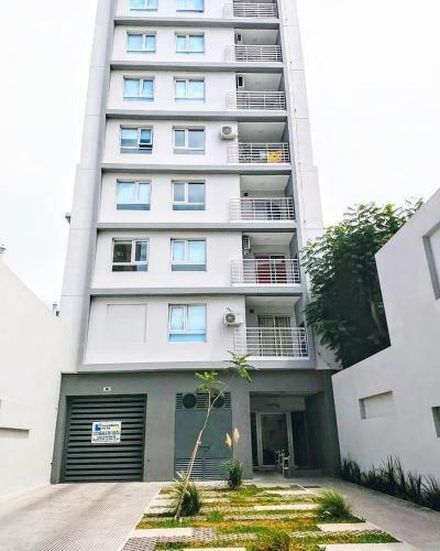 Apartamento C�ntrico Departamento A Estrenar