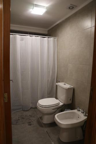 Apartamento Expertur Depto Del Sol