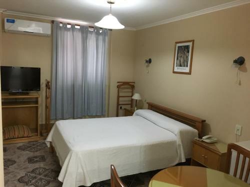 Hotel Tryboss