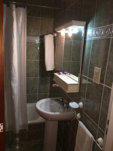 Hotel Tryboss