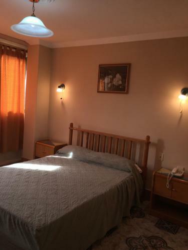 Hotel Tryboss
