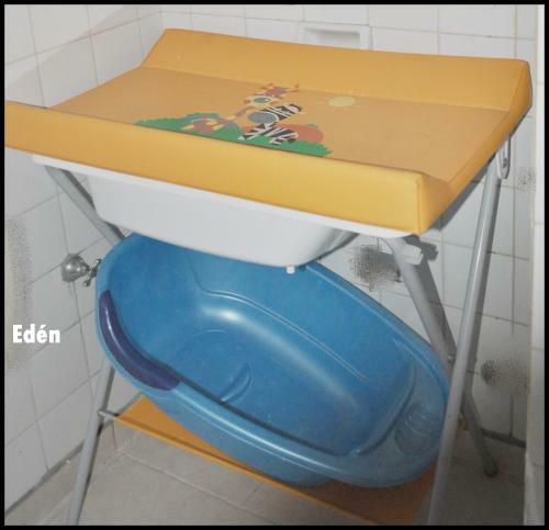 Agroturismo Ed�n Quinta