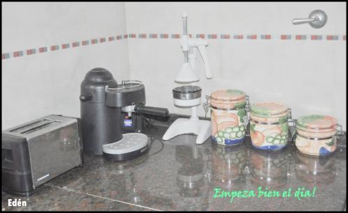 Agroturismo Ed�n Quinta