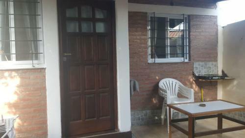 Apartamento Departamentos Calamuchita