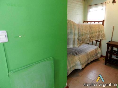 Apartamento Caba�as Brisas Del R�o