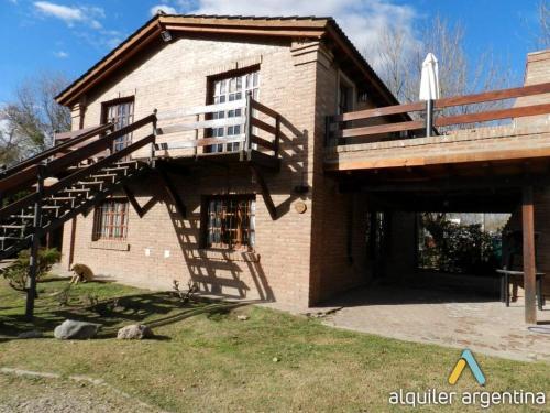 Apartamento Caba�as Brisas Del R�o