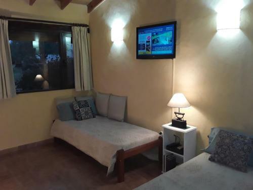 Lodge Cabanas Vista Hermosa