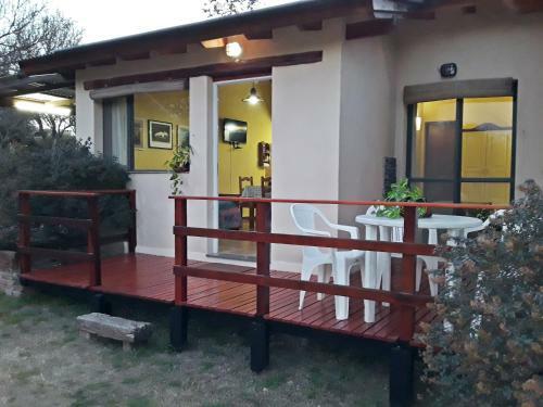 Lodge Cabanas Vista Hermosa