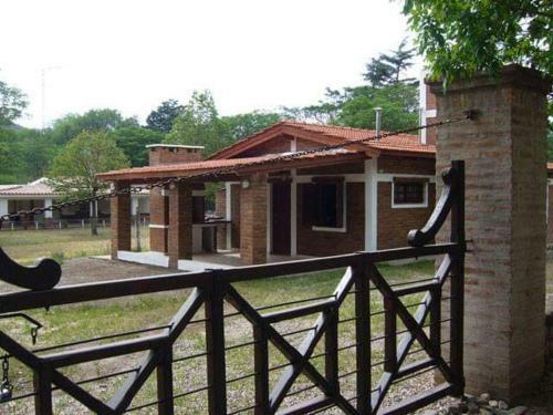 Caba�as "las Ruedas"