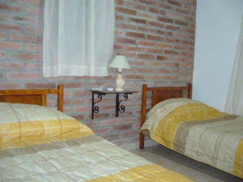 Caba�as "las Ruedas"