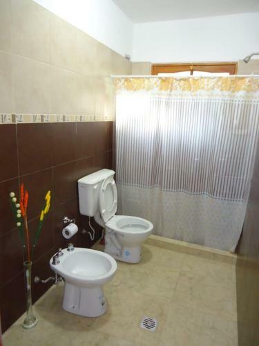 Caba�as "las Ruedas"