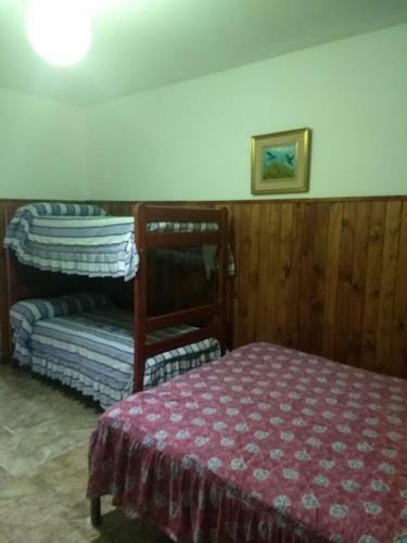 Apartamento Departamentos Amanda