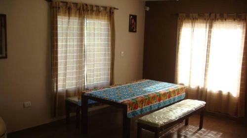 Casa Siete Colores