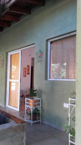 Albergue La Casa Del Algarrobo