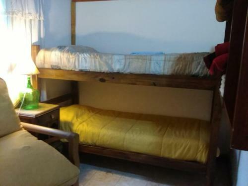 Agroturismo Caba�a Los 2 Algarrobos