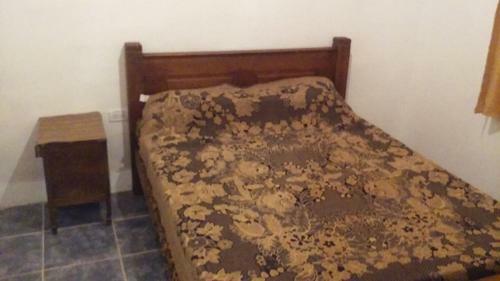 Apartamento El Refugio Del Colibri