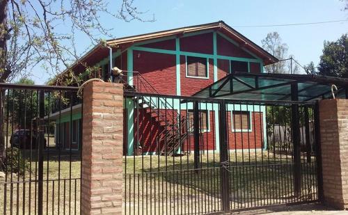 Apartamento El Refugio Del Colibri