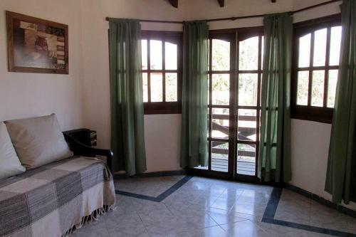 Apartamento Punto Norte Chalets