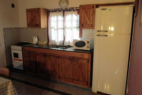 Apartamento Punto Norte Chalets