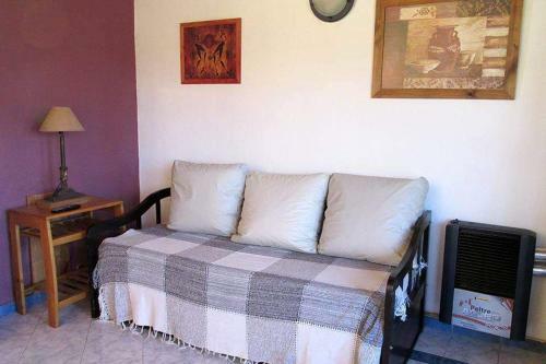 Apartamento Punto Norte Chalets