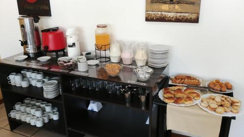 Hotel Gran Continente Santa Teresita