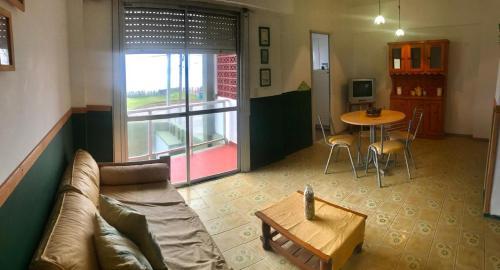 Apartamento Departamento En Santa Teresita