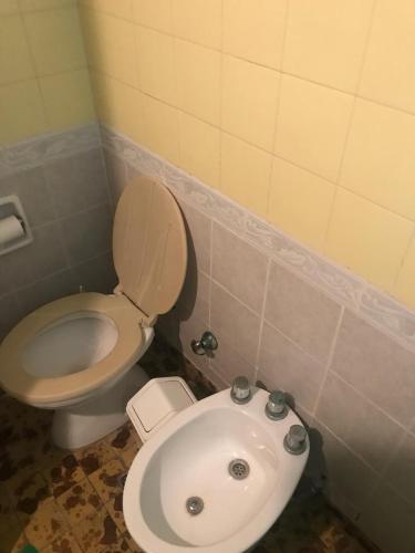 Apartamento Departamento En Santa Teresita