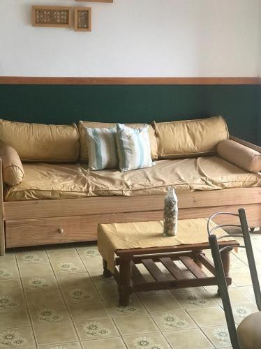 Apartamento Departamento En Santa Teresita