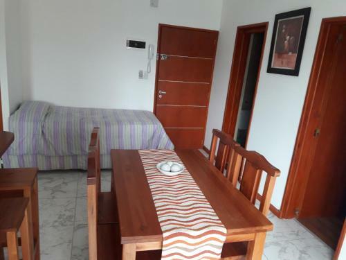 Apartamento Corales Al Mar