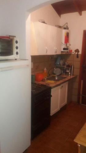Casa Para 6 Personas