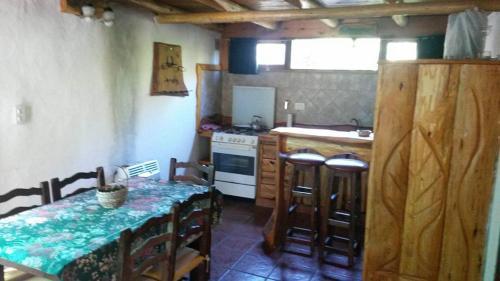 Lodge Refugio Del Monte