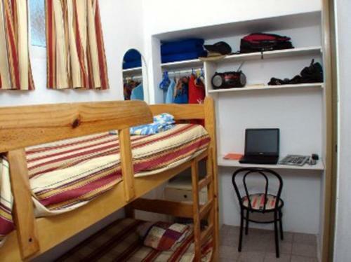 Apartamento Marwal Departamentos