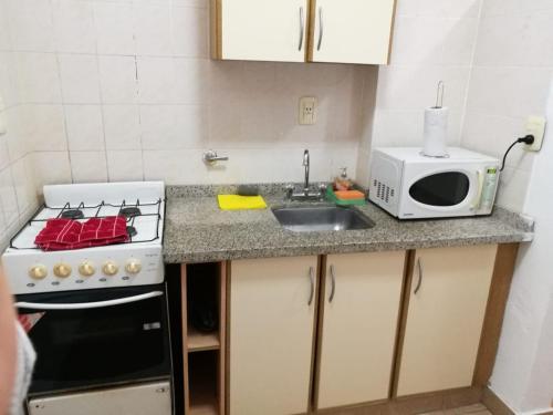 Apartamento Absalon Rojas 175 3�a