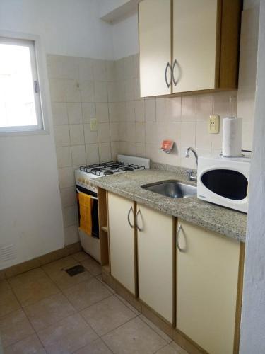 Apartamento Absalon Rojas 175 3�a