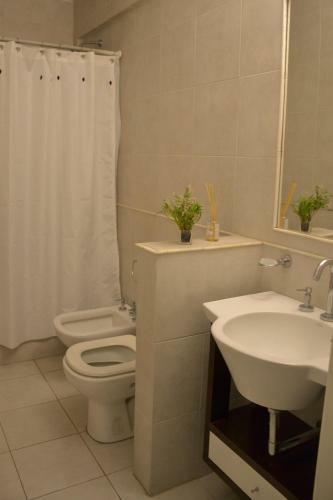 Apartamento Departamento En Santiago Del Estero