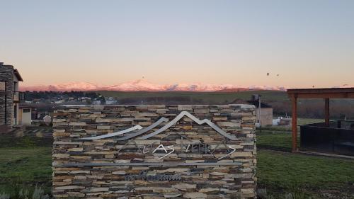 Apartamento Altas Tierras De Ventania