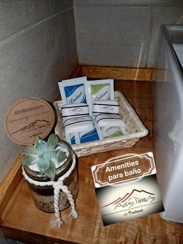 Apartamento Altas Tierras De Ventania