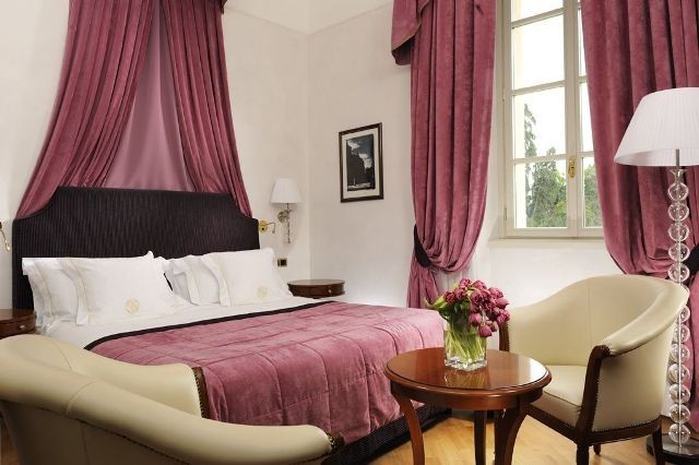 Hotel Castello Dal Pozzo