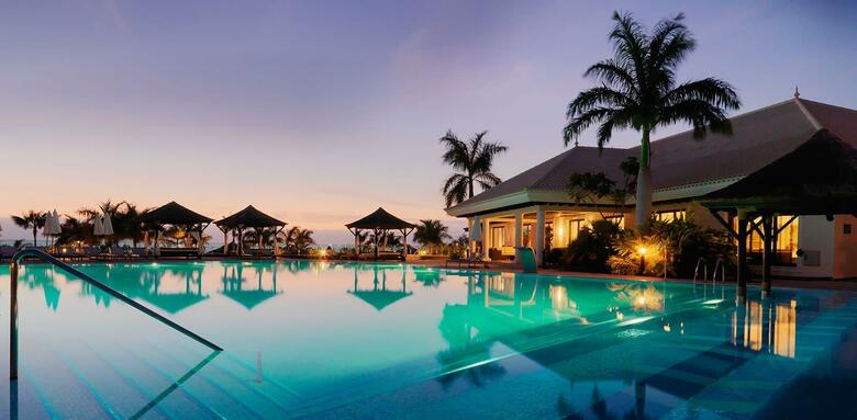 Hotel Red Level At Gran Meli� Palacio De Isora