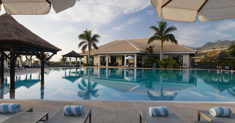 Hotel Red Level At Gran Meli� Palacio De Isora