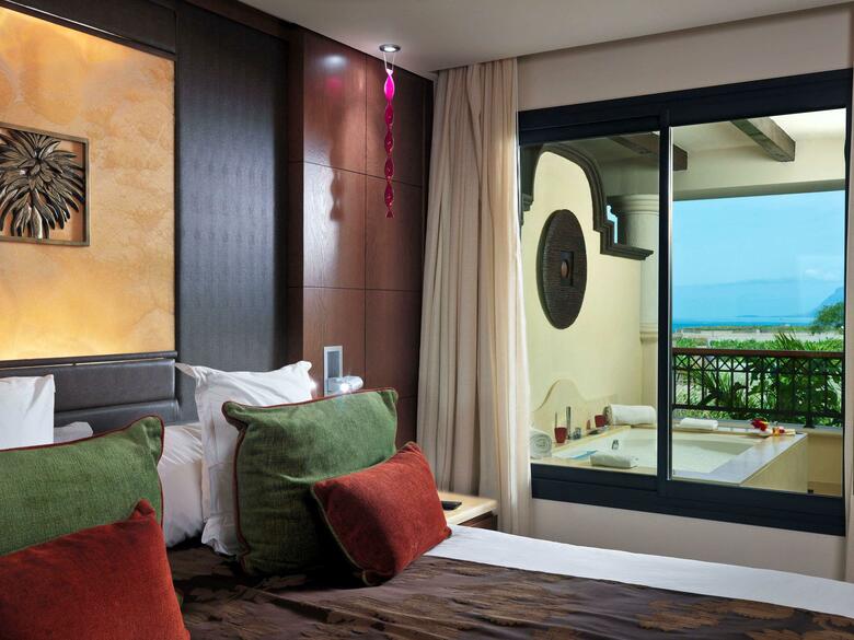 Hotel Red Level At Gran Meli� Palacio De Isora