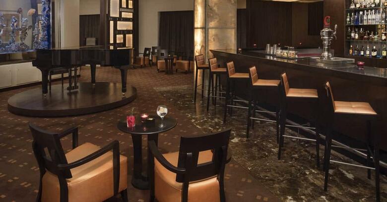 Hotel Red Level At Gran Meli� Palacio De Isora