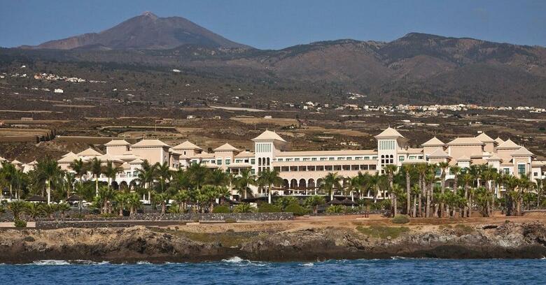 Hotel Red Level At Gran Meli� Palacio De Isora