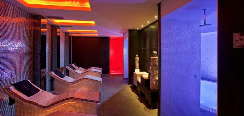 Hotel Red Level At Gran Meli� Palacio De Isora